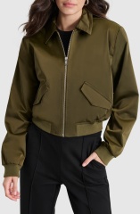 Woman's Jacket