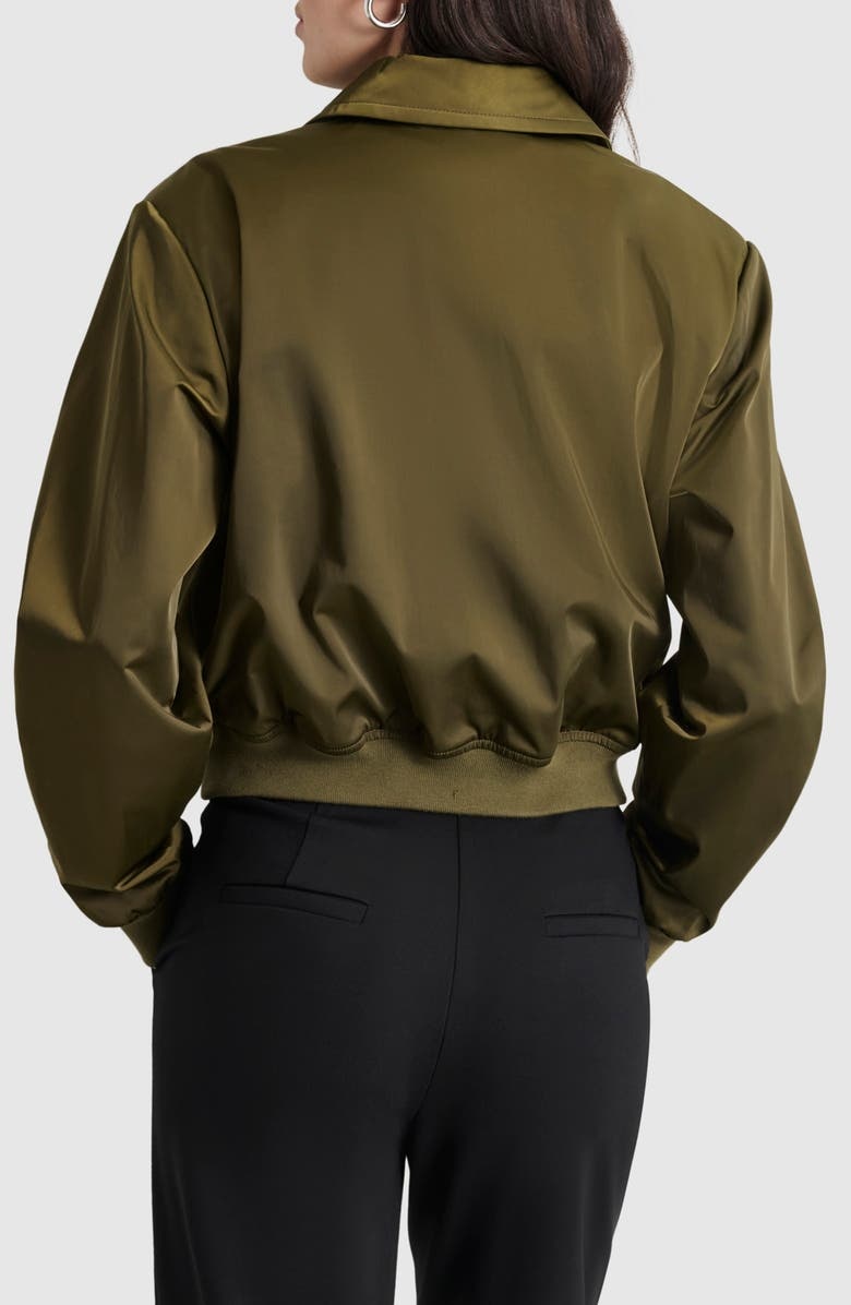 Woman's Jacket