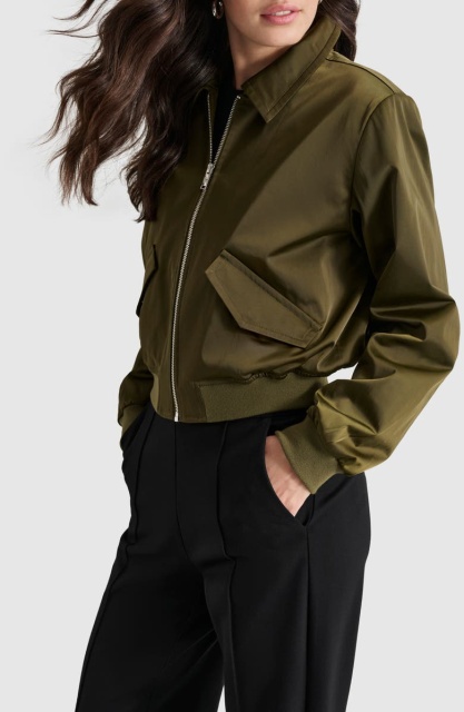 Woman's Jacket