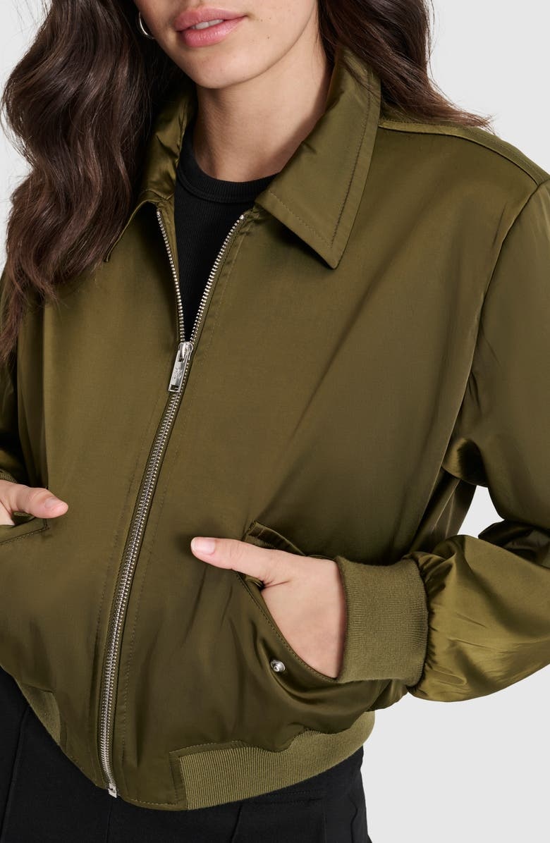 Woman's Jacket