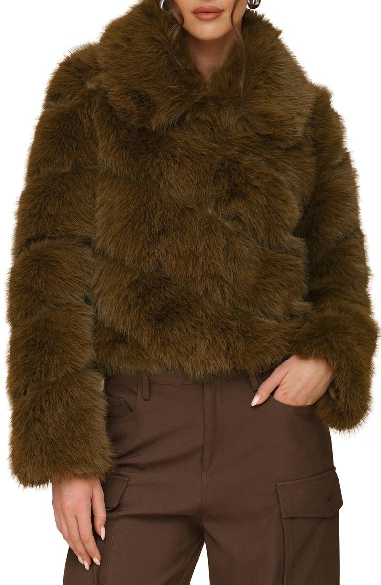 Woman's Jacket