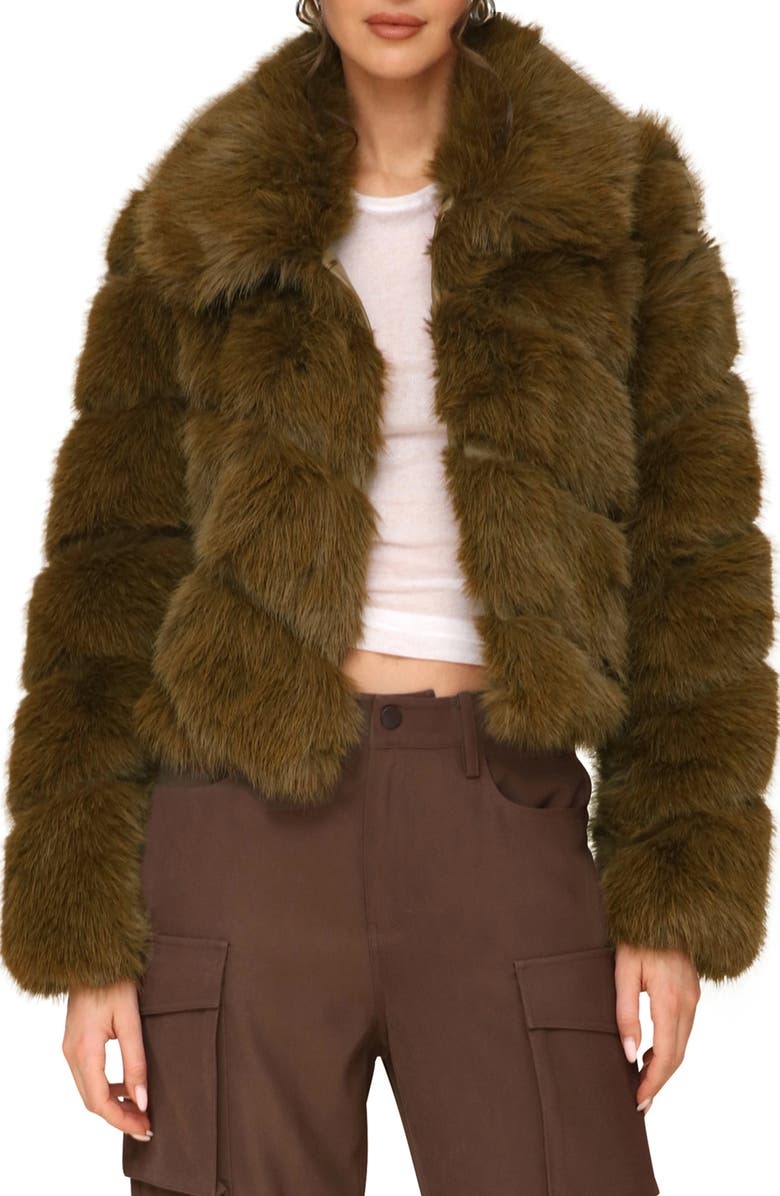 Woman's Jacket