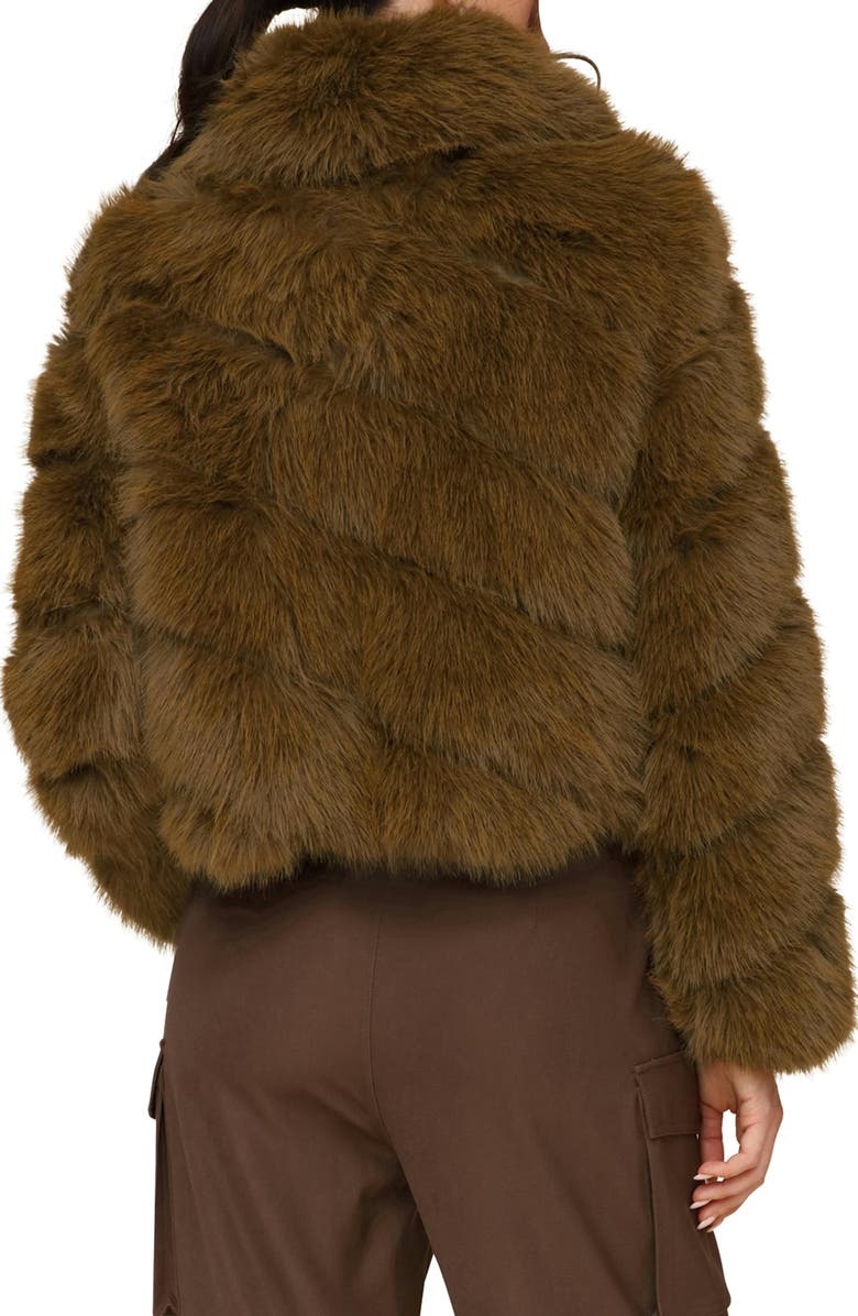 Woman's Jacket