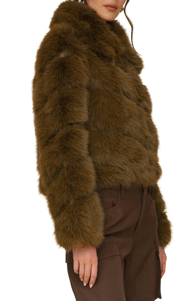 Woman's Jacket
