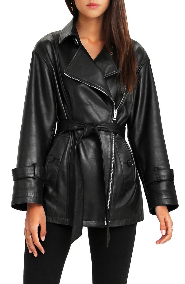 Woman's Jacket
