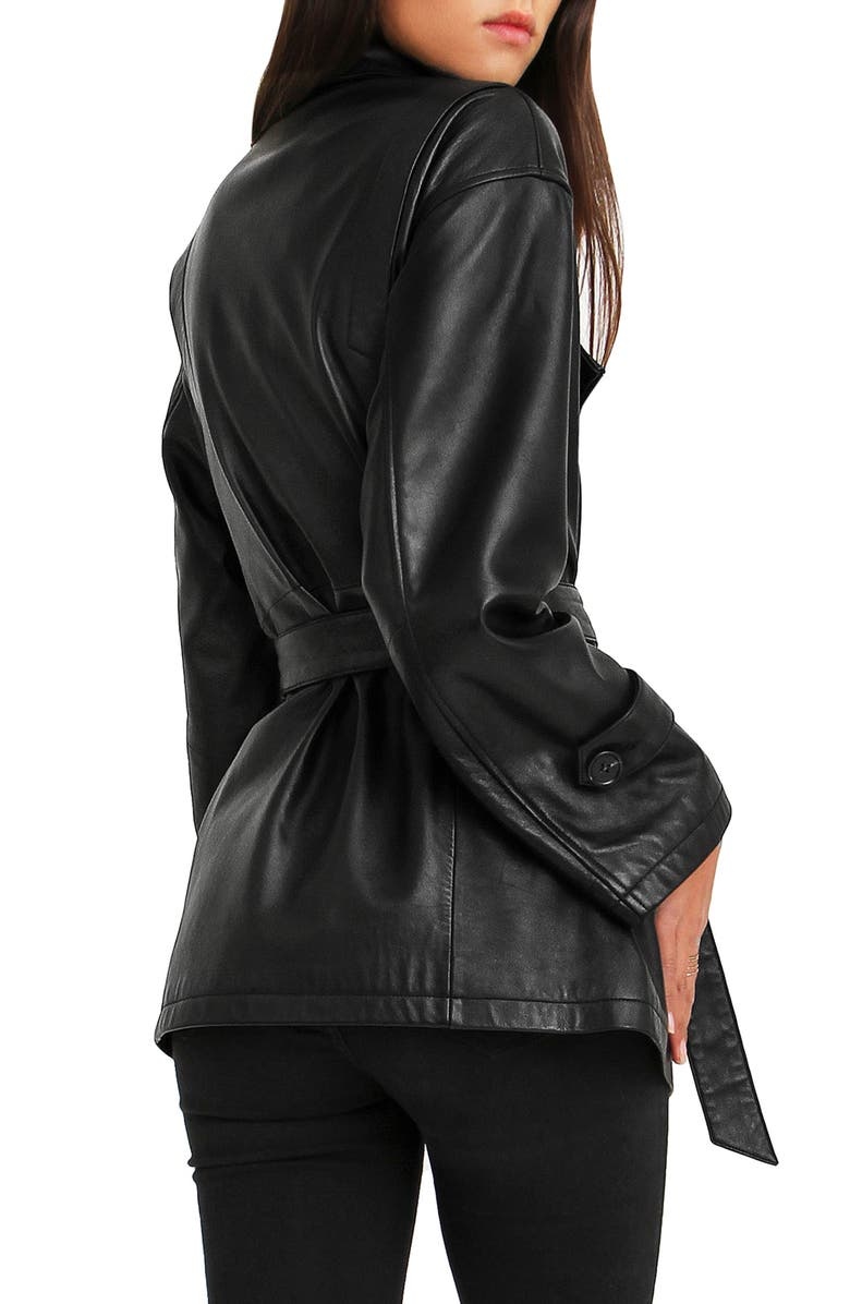 Woman's Jacket
