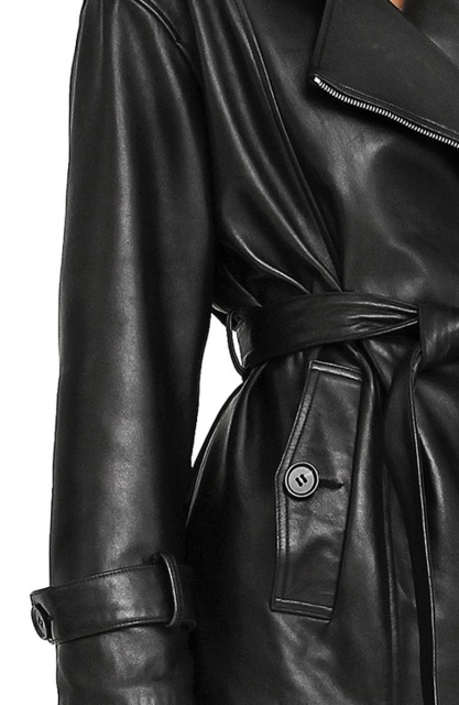 Woman's Jacket