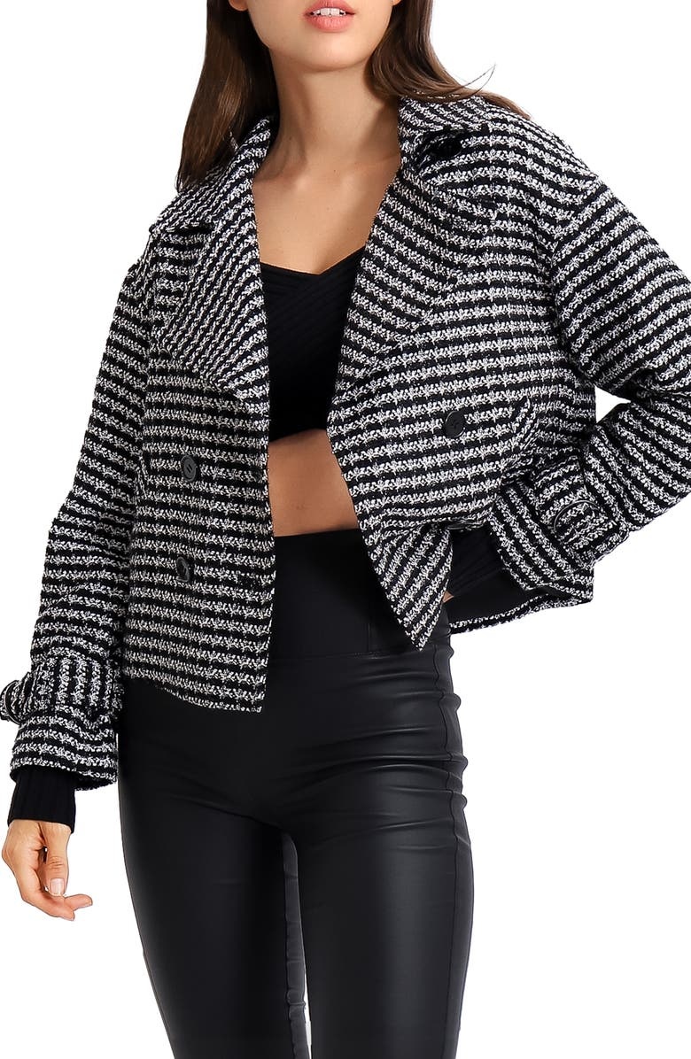 Woman's Jacket
