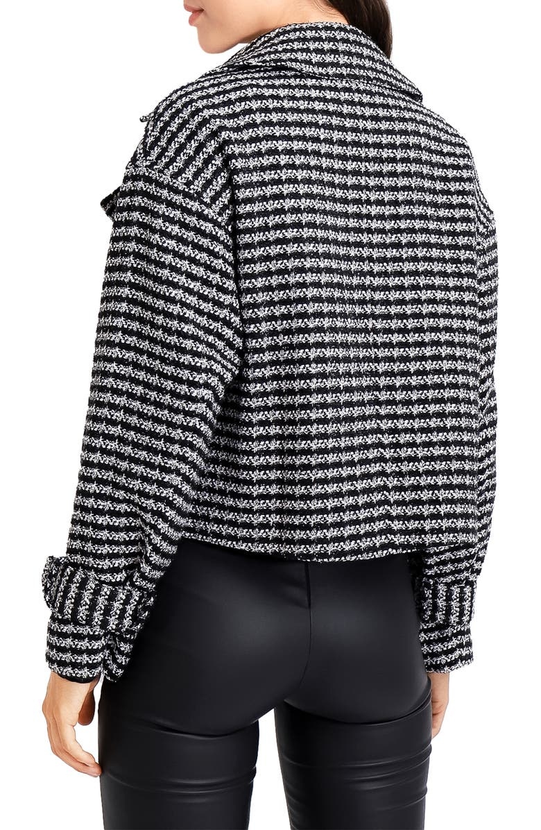 Woman's Jacket