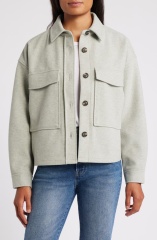 Woman's Jacket
