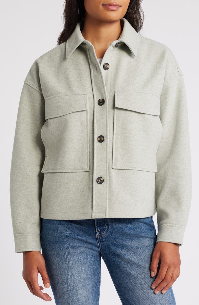 Woman's Jacket