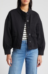 Woman's Jacket
