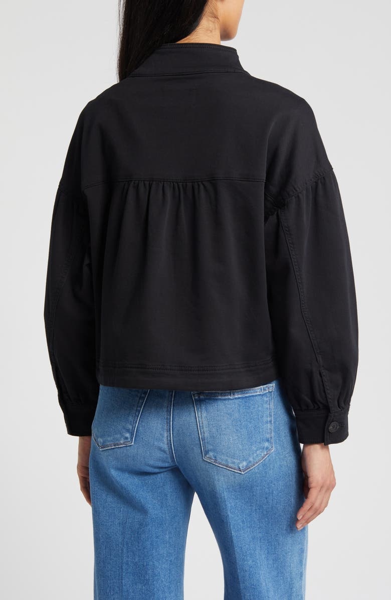 Woman's Jacket