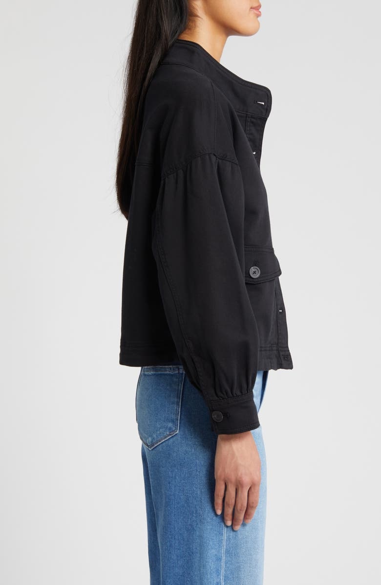 Woman's Jacket