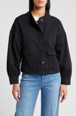 Woman's Jacket