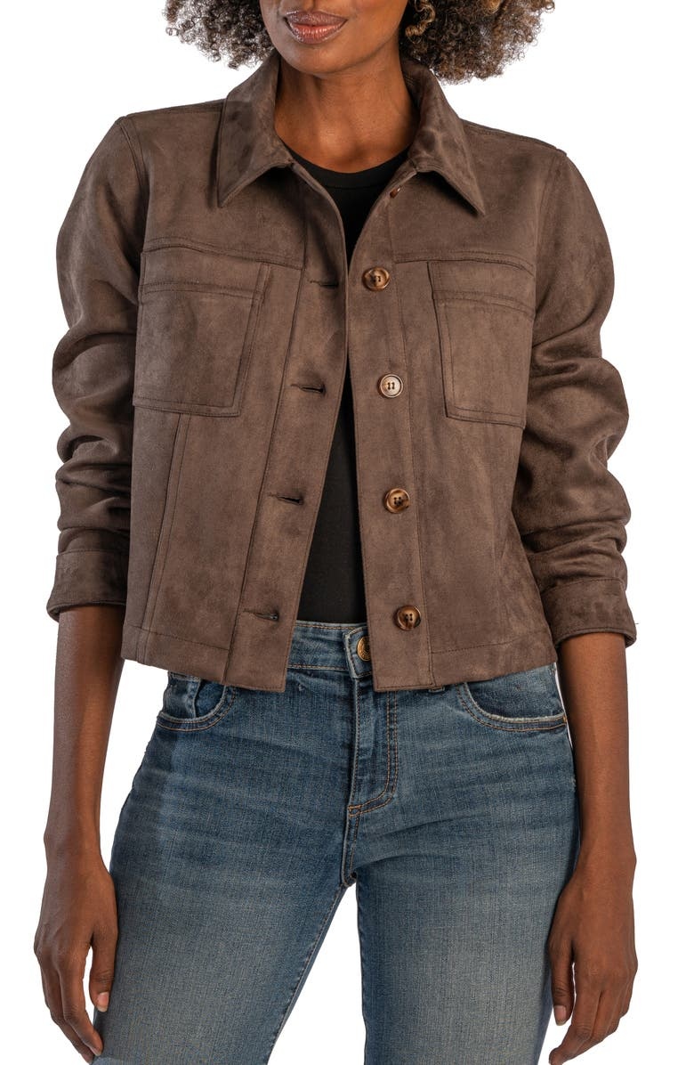 Woman's Jacket