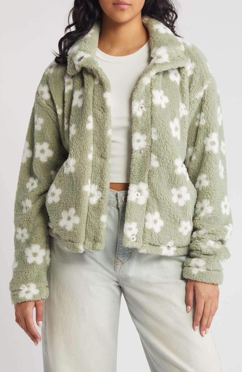 Woman's Jacket