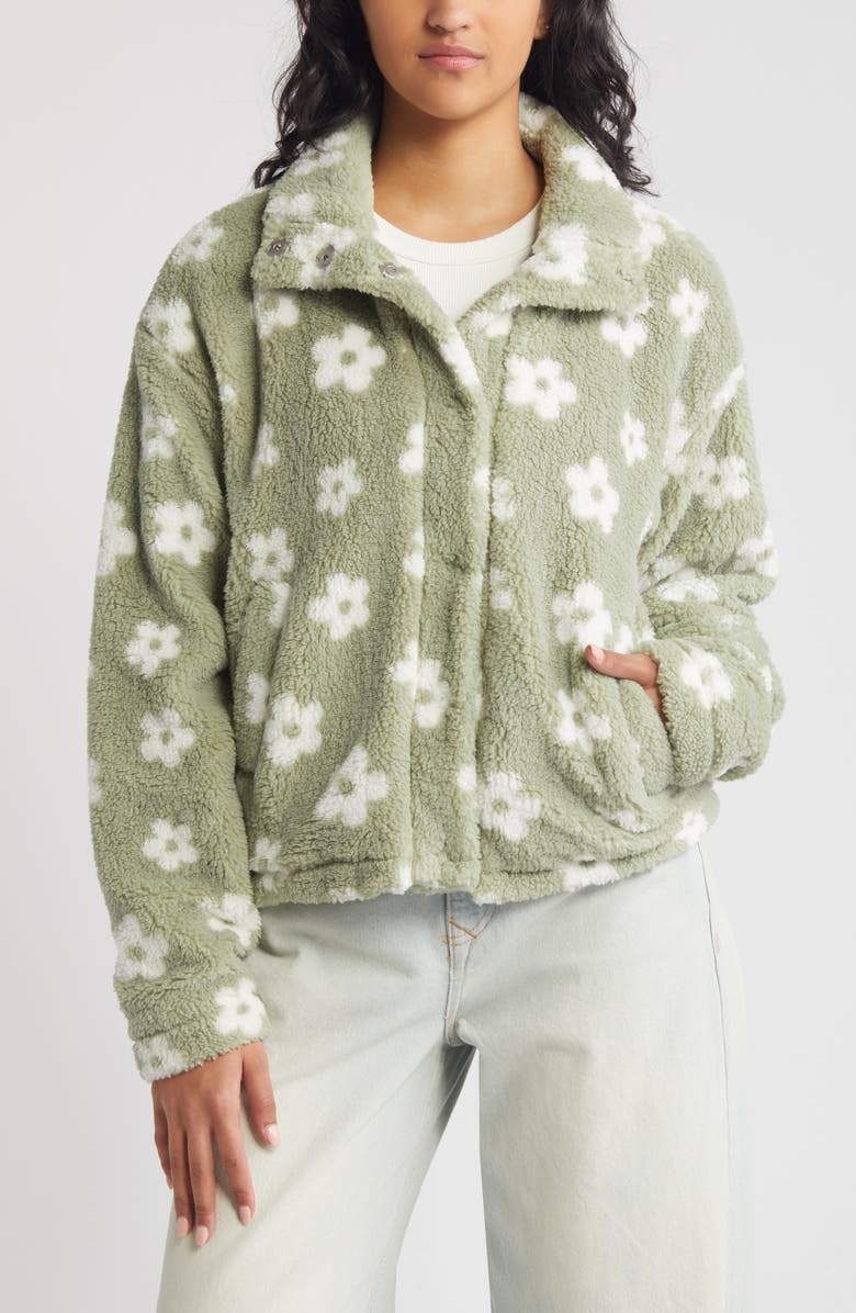 Woman's Jacket