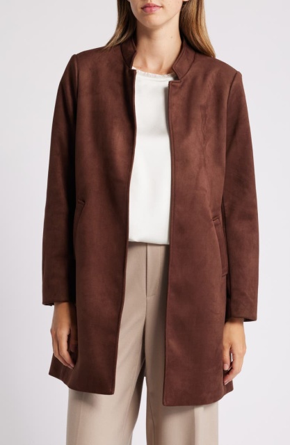 Woman's Jacket