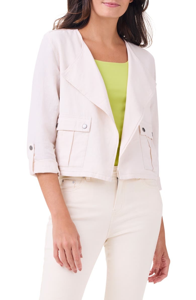 Woman's Jacket