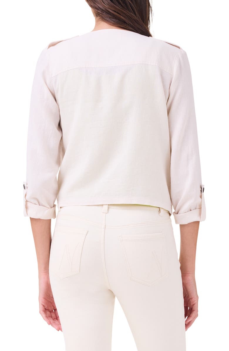 Woman's Jacket