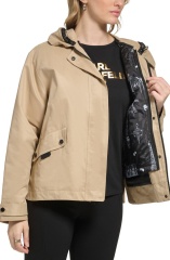 Woman's Jacket