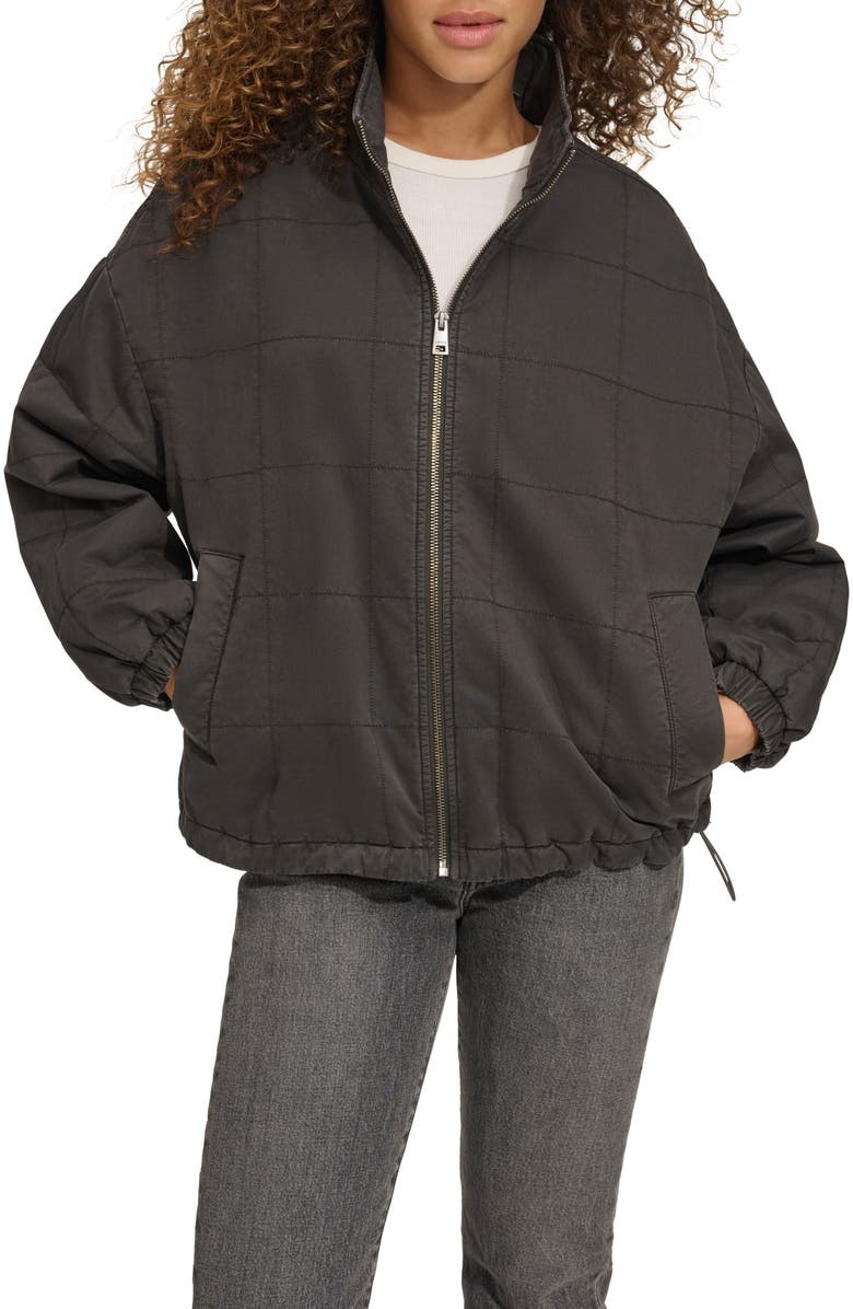 Woman's Jacket