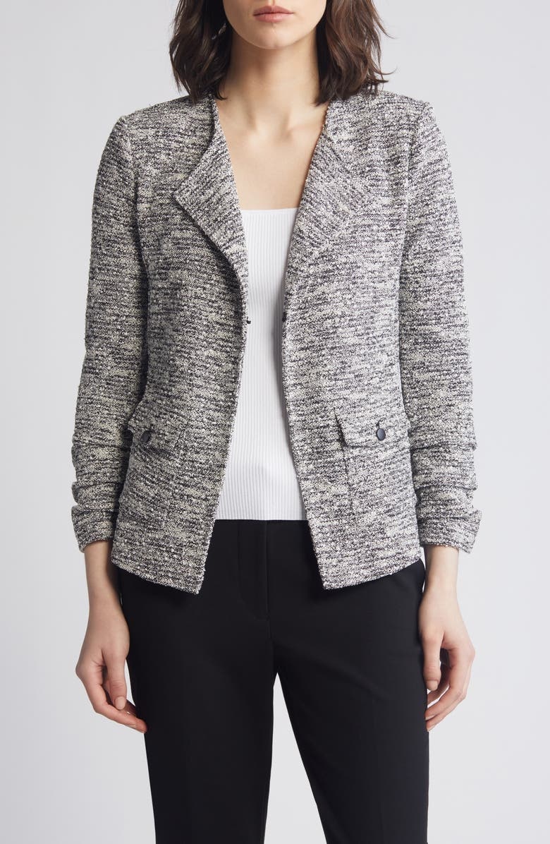Woman's Jacket