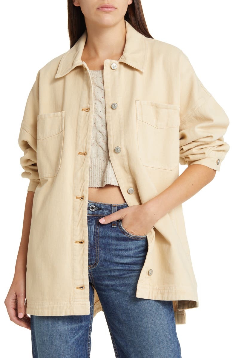 Woman's Jacket