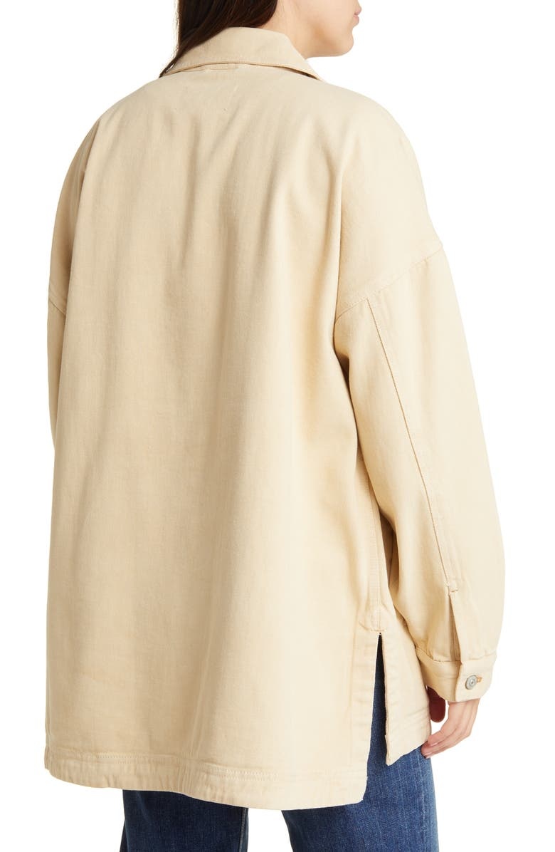 Woman's Jacket
