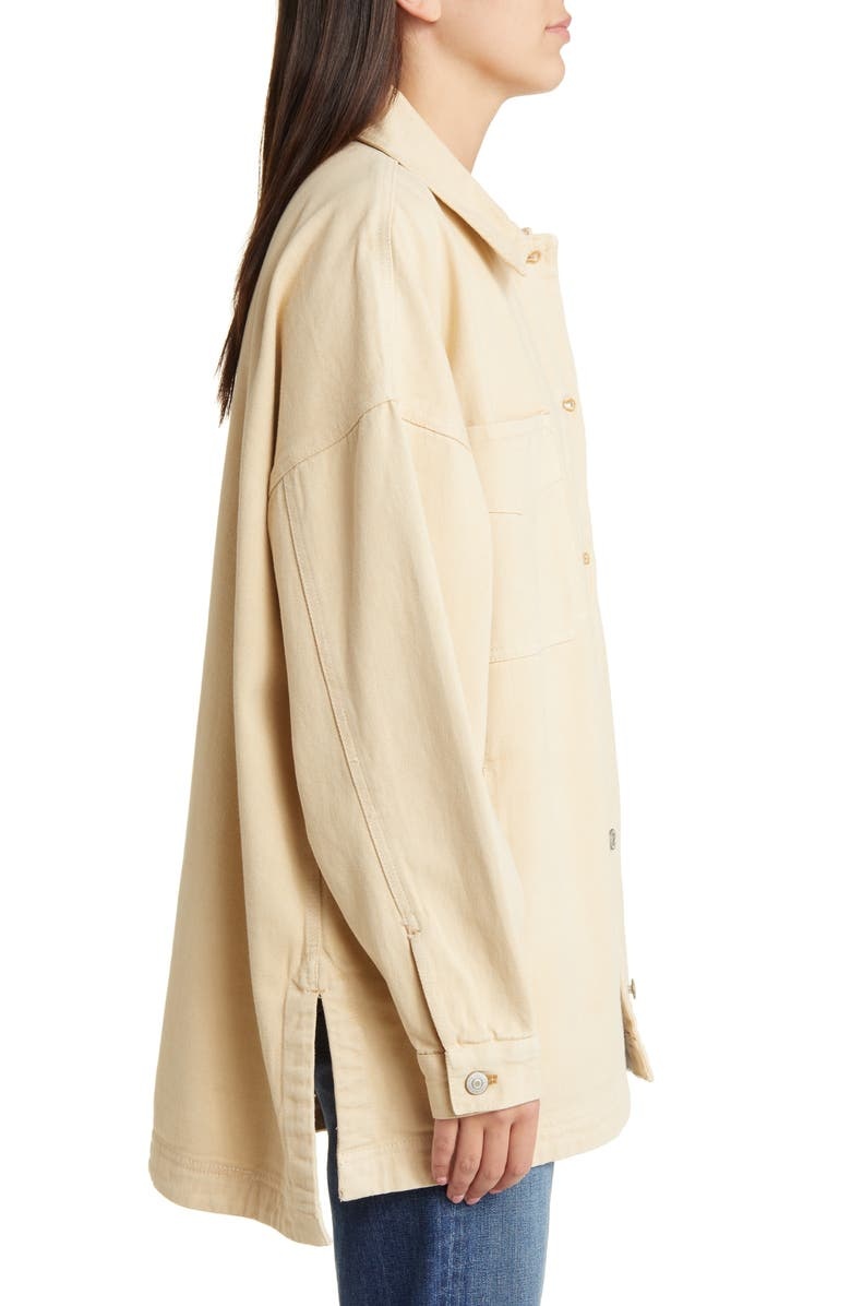 Woman's Jacket