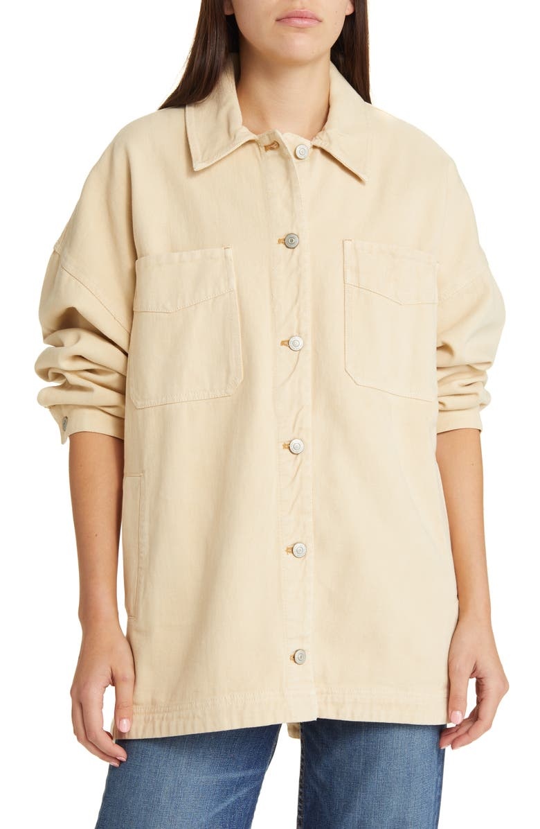 Woman's Jacket