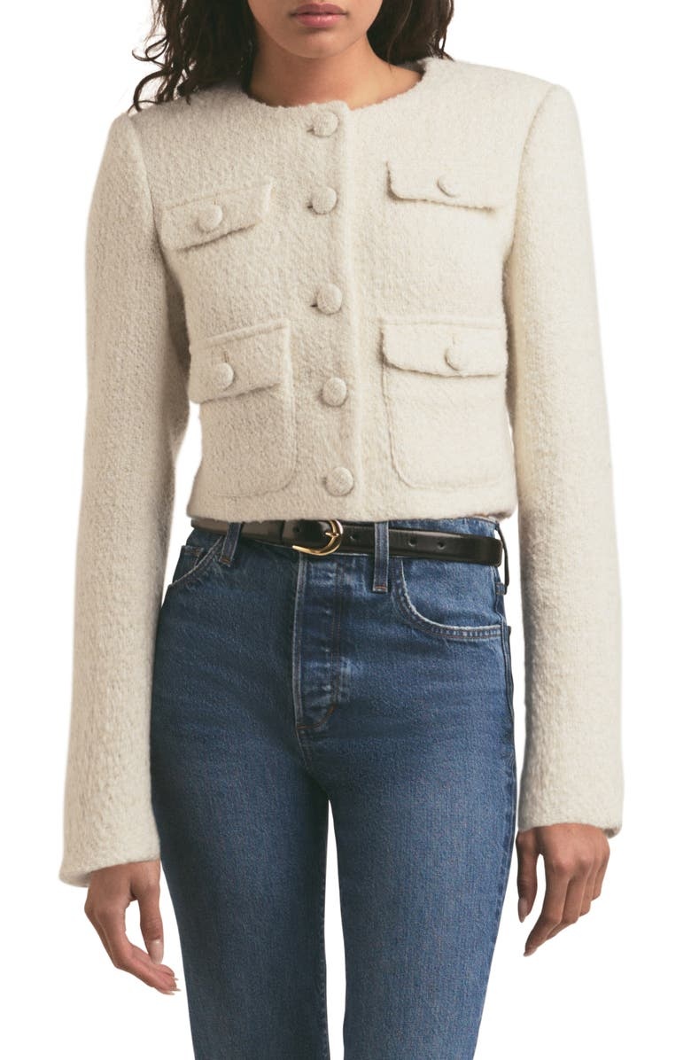 Woman's Jacket