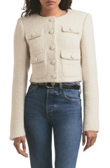 Woman's Jacket