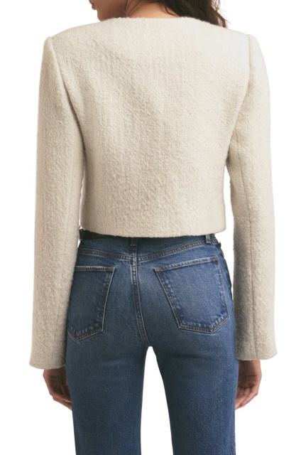 Woman's Jacket