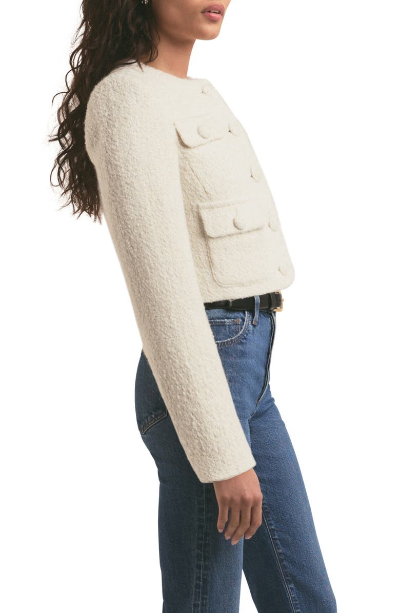 Woman's Jacket