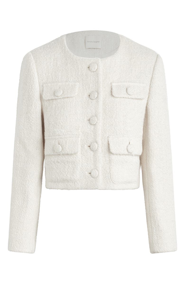 Woman's Jacket