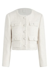 Woman's Jacket