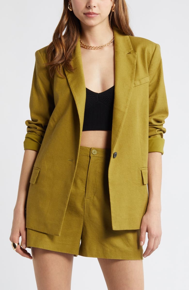 Woman's Jacket
