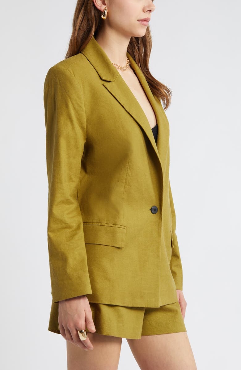 Woman's Jacket