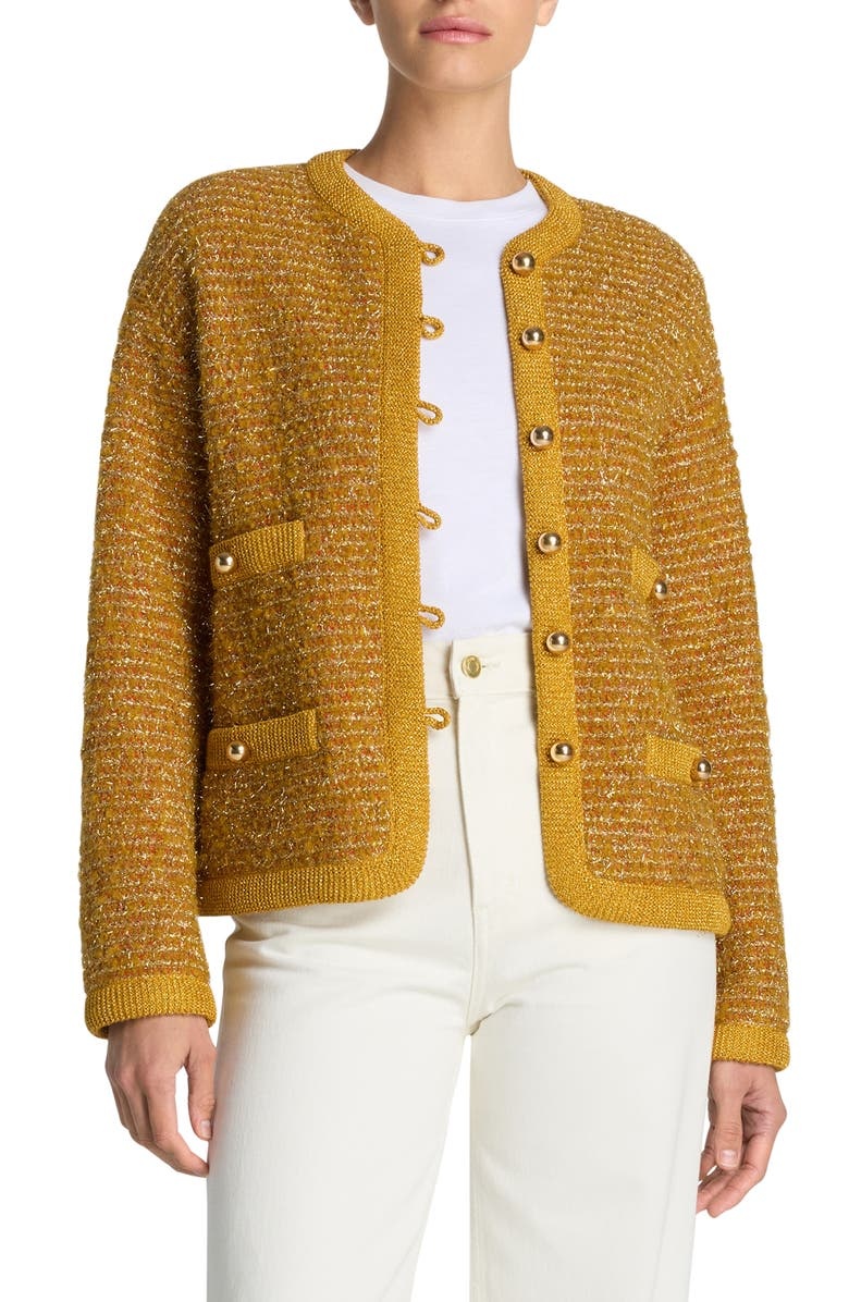 Woman's Jacket