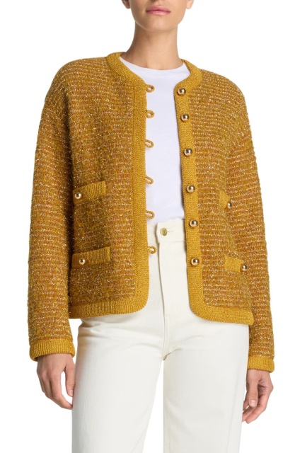 Woman's Jacket