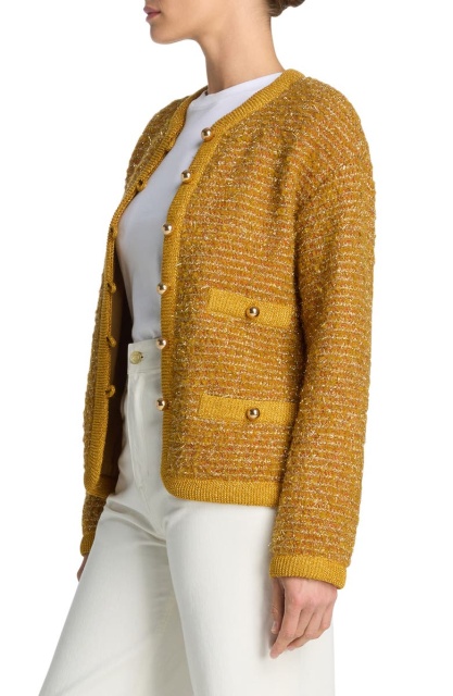 Woman's Jacket