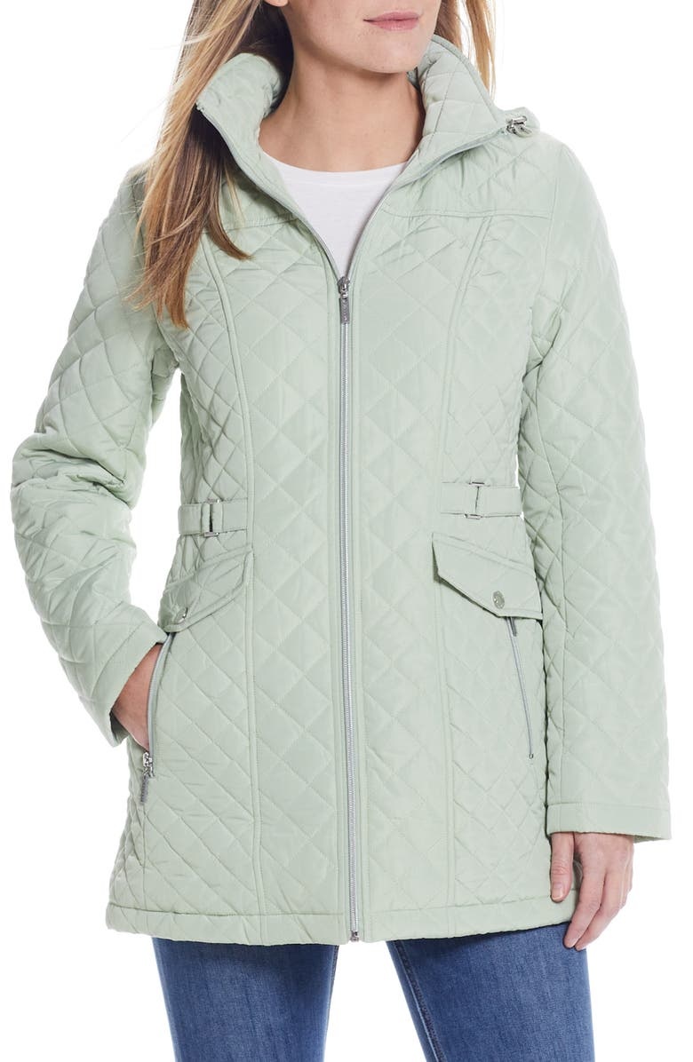 Woman's Jacket