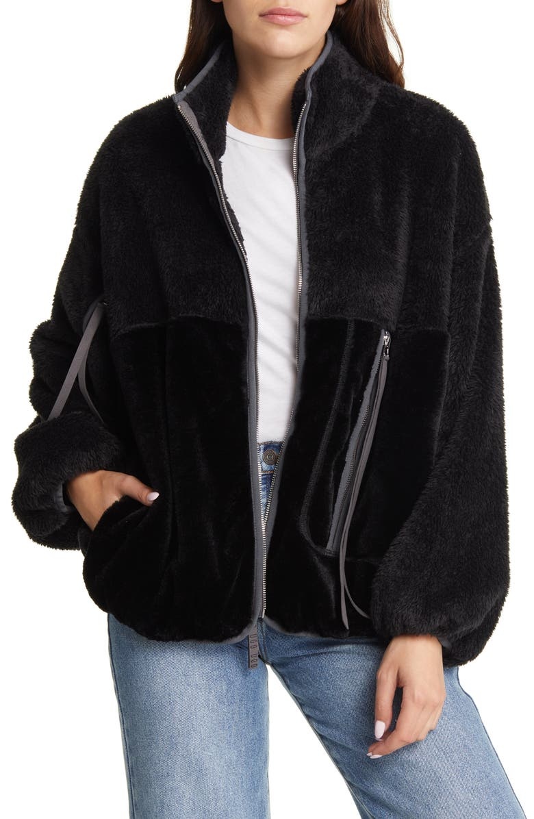 Woman's Jacket