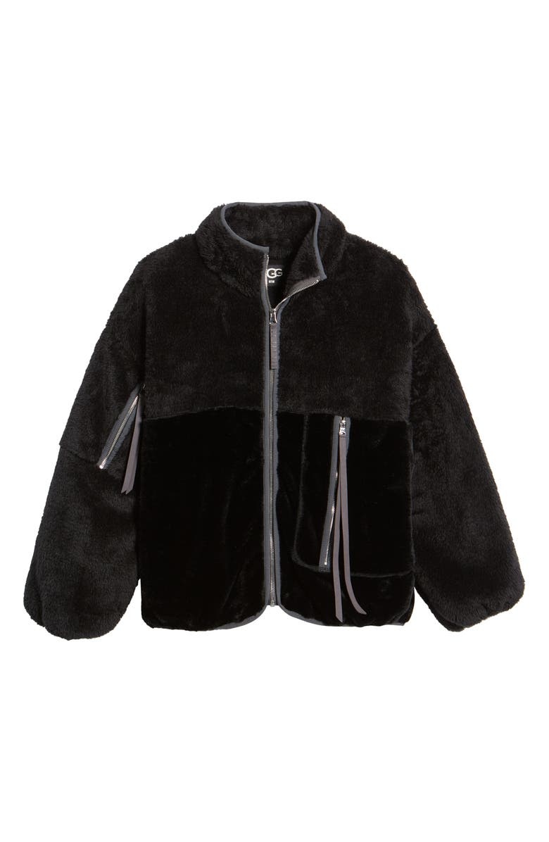 Woman's Jacket