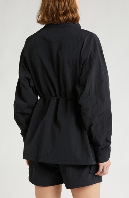 Woman's Jacket