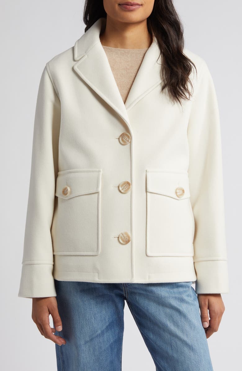 Woman's Jacket