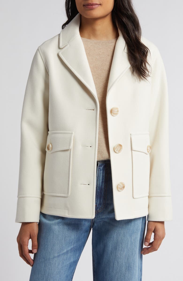 Woman's Jacket