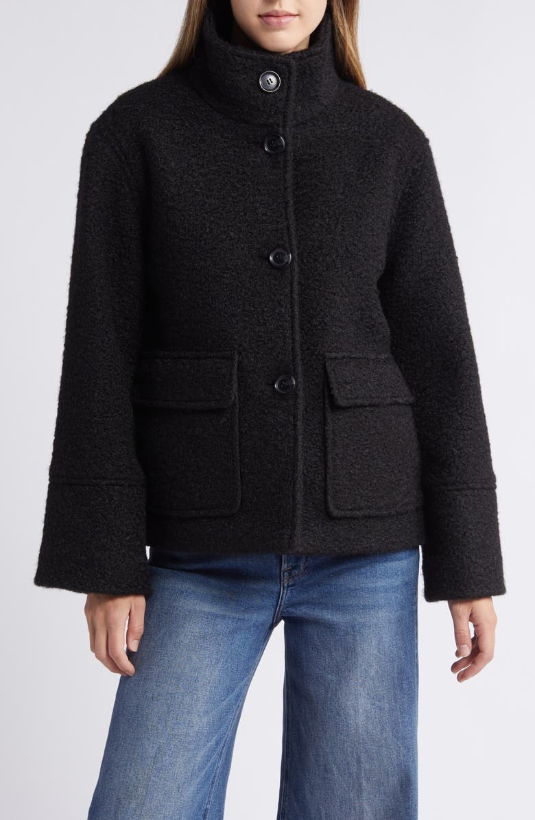 Woman's Jacket